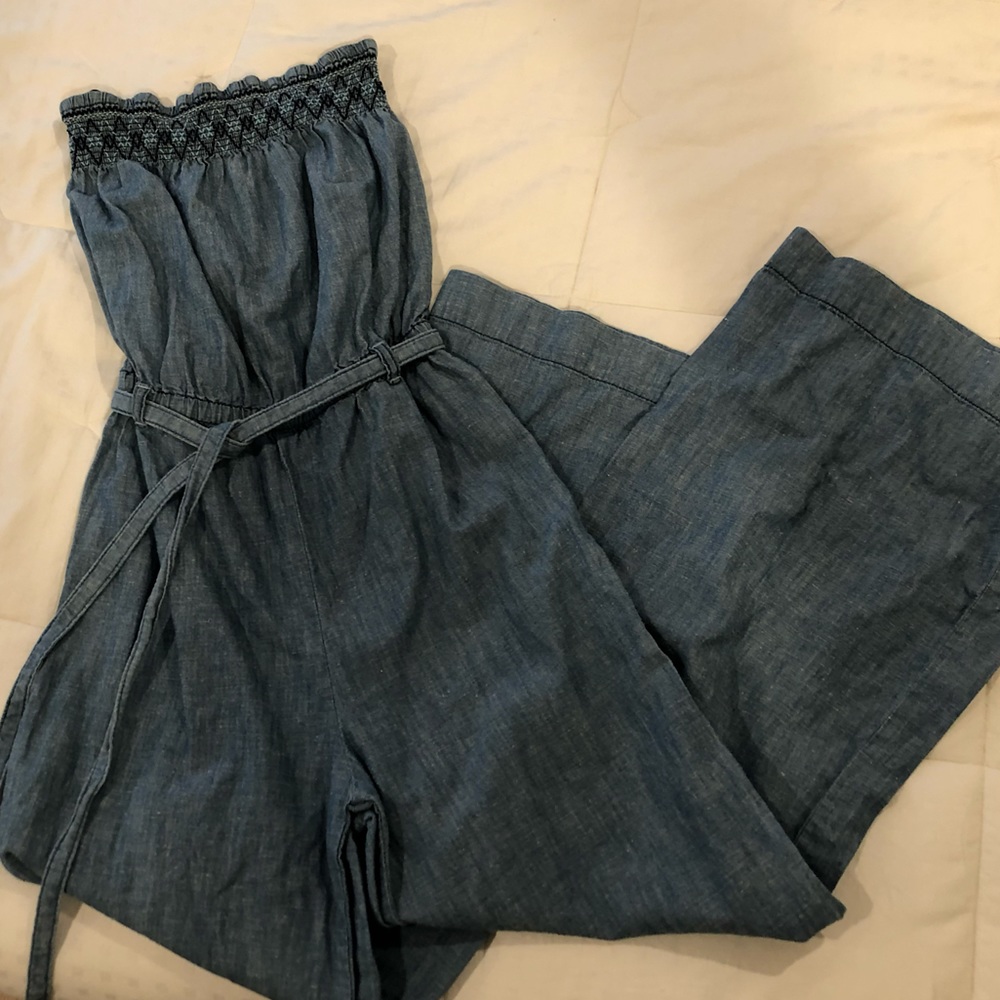 Free People Jumpsuit